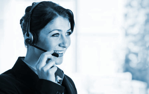 Image: Contact HospiceRx - Your Hospice PBM Solution